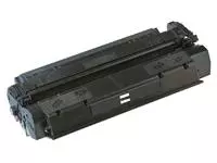 Een Cartouche toner Quantore alternative pour HP C7115XX 15X noir koop je bij Van Hoye Kantoor BV