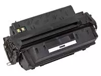 Een Cartouche toner Quantore alternative pour HP Q2610A 10A noir koop je bij Van Hoye Kantoor BV