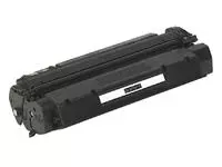 Een Cartouche toner Quantore alternative pour HP Q2613A 13A noir koop je bij Van Hoye Kantoor BV