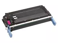 Een Tonercartridge Quantore alternatief tbv HP C9723A 641A rood koop je bij MV Kantoortechniek B.V.