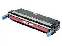 Een Tonercartridge Quantore alternatief tbv HP C9733A 645A rood koop je bij KantoorProfi België BV