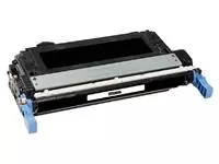 Een Tonercartridge Quantore alternatief tbv HP Q5950A 643A zwart koop je bij Tonerinktshop