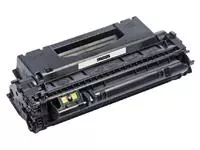 Een Tonercartridge Quantore alternatief tbv HP Q7553X 53X zwart koop je bij KantoorProfi België BV