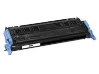 Een Tonercartridge Quantore alternatief tbv HP Q6000A 124A zwart koop je bij Klik Office BV