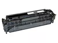 Een Tonercartridge Quantore alternatief tbv HP CC530A 304A zwart koop je bij Omnia 4 Office