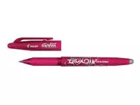 Een Rollerpen PILOT friXion medium roze koop je bij L&N Partners voor Partners B.V.