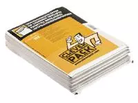 Een Envelop CleverPack luchtkussen nr13 170x225mm wit pak à 10 stuks koop je bij EconOffice