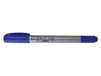 Een Viltstift Sakura Identi pen blauw koop je bij EconOffice