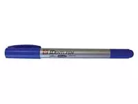 Een Viltstift Sakura Identi pen blauw koop je bij Goedkope Kantoorbenodigdheden