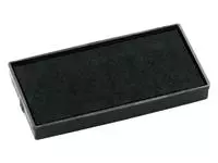 Een Stempelkussen Colop 6E/50 zwart koop je bij Van Leeuwen Boeken- en kantoorartikelen