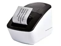 Een Labelprinter Brother QL-700 koop je bij EconOffice