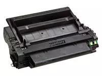 Een Tonercartridge Quantore alternatief tbv HP Q6511X 11X zwart koop je bij MV Kantoortechniek B.V.