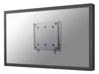 Een Monitor wandsteun Neomounts W25 10-30" zilvergrijs koop je bij EconOffice