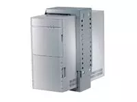 Een CPU houder Neomounts D100 30kg zilver koop je bij Unimark Office B.V.