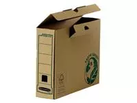 Een Archiefdoos Bankers Box Earth A4 80mm koop je bij Unimark Office B.V.