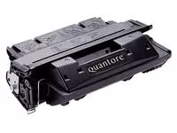 Een Tonercartridge Quantore alternatief tbv HP C4127X 27X zwart koop je bij Goedkope Kantoorbenodigdheden