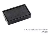 Een Stempelkussen Colop 6E/10 zwart koop je bij Van Leeuwen Boeken- en kantoorartikelen