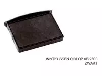 Een Stempelkussen Colop 6E/2300 zwart koop je bij Goedkope Kantoorbenodigdheden