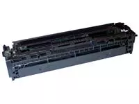 Een Tonercartridge Quantore alternatief tbv HP CF210X 131X zwart koop je bij Kantoorvakhandel van der Heijde