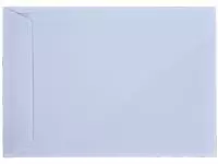 Een Envelop Hermes akte C5 162x229mm zelfklevend wit pak à 10 stuks koop je bij EconOffice