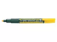 Krijtstift Pentel SMW26 1.5-4mm geel