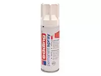 Een Spray peinture Permanent edding 5200 Blanc Trafic Mat koop je bij QuickOffice BV