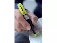 Een Markeerstift STABILO Luminator XT 71/24 geel koop je bij KantoorProfi België BV