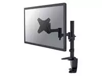 Een Monitorarm Neomounts D1330 10-30" zwart koop je bij KantoorProfi België BV