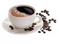 Een Koffie Douwe Egberts bonen Melange Rood 1kg koop je bij Van Leeuwen Boeken- en kantoorartikelen