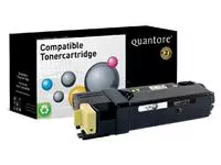 Een Tonercartridge Quantore Xerox 106R01333 geel koop je bij NiceSupplies.nl