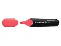 Markeerstift Schneider Job 150 roodroze
