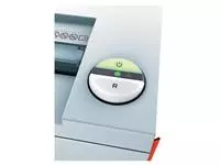 Buy your Papiervernietiger IDEAL 2465 stroken 4mm at QuickOffice BV