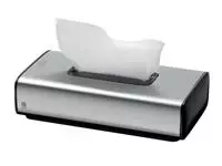 Een Facial tissues Tork F1 extra zacht premium 2-laags wit 140280 koop je bij Van Hoye Kantoor BV
