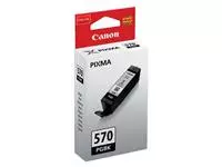 Inktcartridge Canon PGI-570 zwart