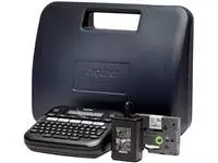 Een Labelprinter Brother P-touch D210VP koop je bij EconOffice