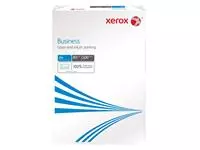 Een Kopieerpapier Xerox Business A4 80gr wit 500vel koop je bij QuickOffice BV