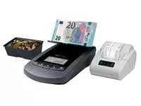 Een Geldtelmachine Safescan TP-230 thermische printer koop je bij EconOffice