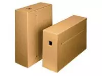Een Archiefdoos Loeff's City Box 3008 box 10+ koop je bij MV Kantoortechniek B.V.