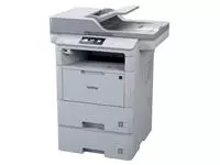 Multifunctional Laser printer Brother MFC-L6900DWT