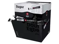 Een Suikersticks Douwe Egberts 500x4gr koop je bij Van Leeuwen Boeken- en kantoorartikelen