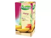 Een Thee Pickwick mango 25x1.5gr koop je bij EconOffice