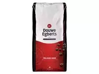 Een Koffie Douwe Egberts bonen Melange Rood 3kg koop je bij EconOffice