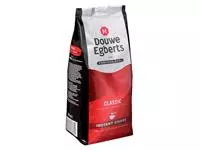 Een Koffie Douwe Egberts instant Classic 300gr koop je bij Van Leeuwen Boeken- en kantoorartikelen