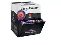 Een Cacaosticks Douwe Egberts Fantasy 100x22gr koop je bij EconOffice