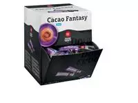 Een Cacaosticks Douwe Egberts Fantasy 100x22gr koop je bij Ziffo Kantoorcentrum BV