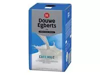 Een Koffiemelk Douwe Egberts Cafitesse Cafe Milc voor automaten 2 liter koop je bij Van Leeuwen Boeken- en kantoorartikelen