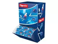 Een Correctieroller Tipp-ex easy refill ecolutions 5mmx14m doos à 15+5 gratis koop je bij Klik Office BV