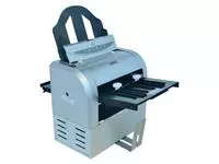 Een Vouwmachine Desq 10550 koop je bij EconOffice
