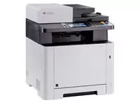 Een Multifunctional Laser printer Kyocera M5526CDW ZA35 koop je bij Totaal Kantoor Goeree