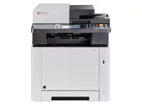 Een Multifunctional Laser printer Kyocera M5526CDW ZA35 koop je bij KantoorProfi België BV